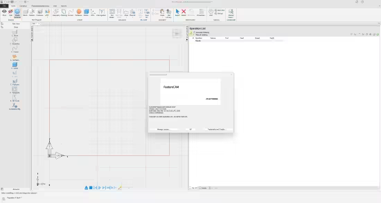 Autodesk FeatureCAM Ultimate 2027 (x64)