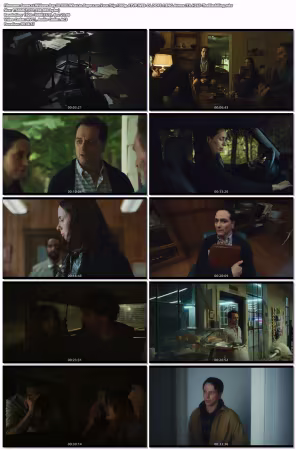 Widows Bay S01E05 What to Expect on Your Trip 1080p ATVP WEB-DL DDP5.1 ENG Atmos ITA H265-TheBlackKing