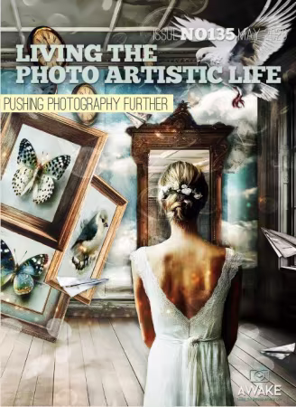 Living The Photo Artistic Life - Issue 135, May 2026