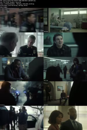 Boston Blue S01E19 1080p WEB HEVC x265-RMT