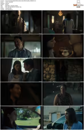 Anne Rices Mayfair Witches S01 S02 1080p WEB H264 DDP5.1-DERMAGiC