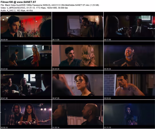 Black Holes Suck 2026 1080p Fawesome WEB-DL AAC2.0 H264-BobDobbs