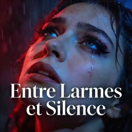 Lina Corail - Entre Larmes et Silence (2026)