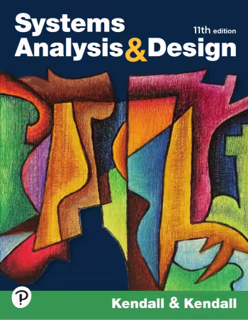 Systems Analysis and Design, 11th edition