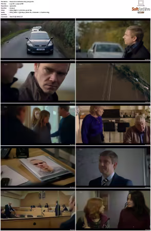A Confession S01 2019 1080p WEBRiP x264 24-bit STEREO WAV-CREATiVE24