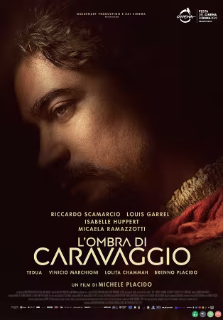Caravaggios Shadow 2022 MULTi 1080p WEB EAC3 5.1 H264-LiHDL