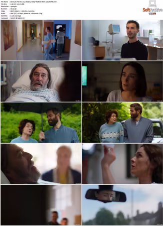 The Dry 2022 S01 S03 1080p WEB-DL HEVC x265 BONE