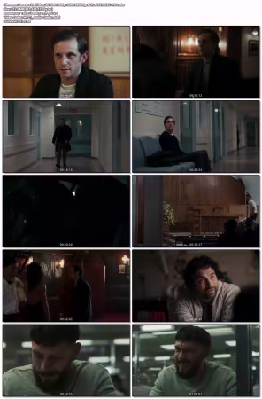 Half Man S01E06 1080p 10bit WEBRip 6CH x265 HEVC-PSA