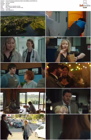 The Brokenwood Mysteries S06 1080p WEBRip x265-KONTRAST