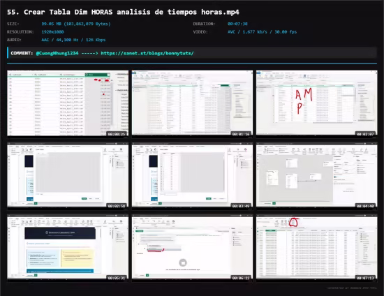 Power BI con IA: Modelado y DAX con Claude, Copilot y MCP