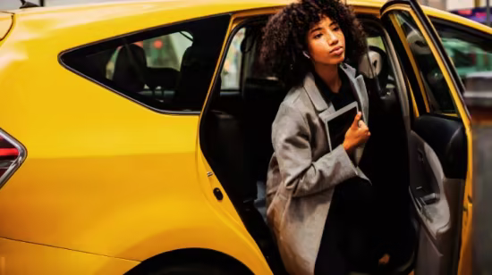 TfL Private Hire Driver Licence English Test &amp; Seru Course