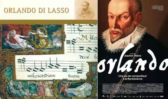 ARTE - Orlando di Lasso - A Composers Life in the Renaissance (2024) 1080p WEB x265 AAC MVGroup
