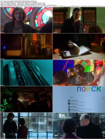 Unconditional 2026 S01E05 1080p WEB h264-GRACE
