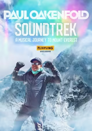 Soundtrek Mount Everest A Musical Journey by Paul Oakenfold 2021 WEB 1080p x264-NGP