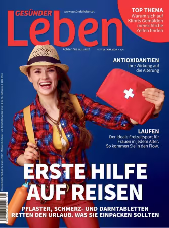 GESÜNDER LEBEN - Nr.05_2026