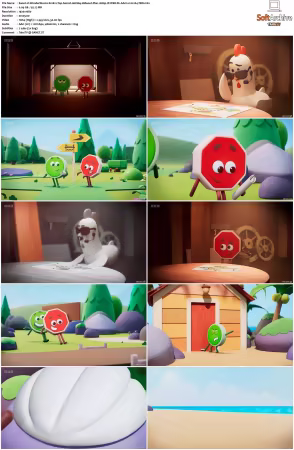 Wonderblocks S01 1080p iP WEB-DL AAC2.0 H264-TBN