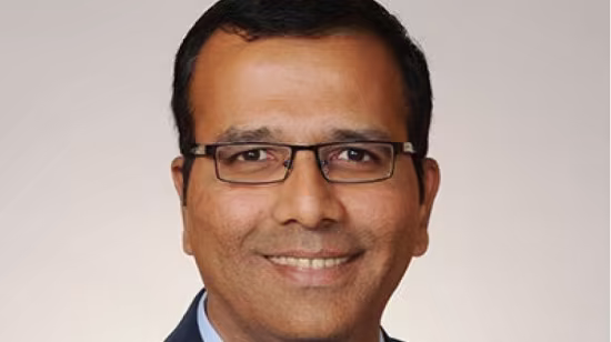 AI-Based Patent Landscape Analysis