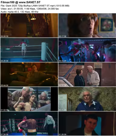 Giant 2025 720p BluRay-LAMA