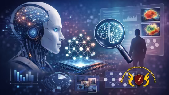Explainable AI - A Explainable Approach
