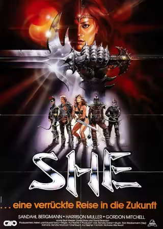 She 1984 1080p WEB-DL HEVC x265 BONE
