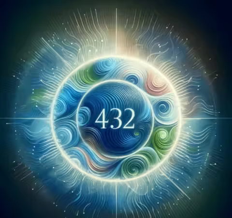 Atix Universe 432Hz MASTER v1.1.7