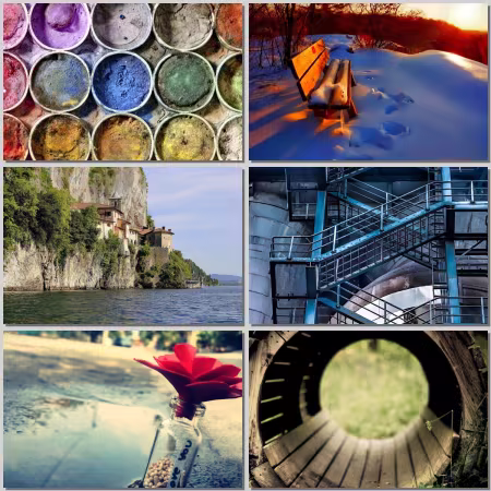 Mixed Collection Wallpaper Part 1369