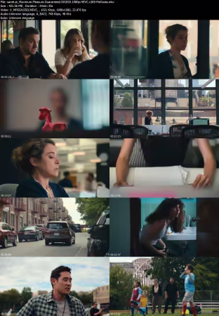 Maximum Pleasure Guaranteed S01E03 1080p HEVC x265-MeGusta