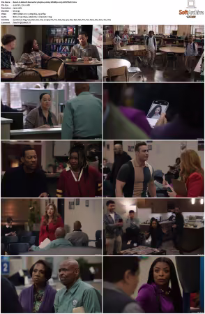 Abbott Elementary S05 1080p WEBRip x265-KONTRAST