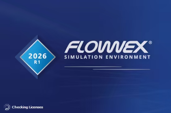 Flownex Simulation Environment 2026 R1 v9.1.0.6441 (x64)