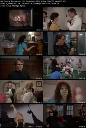 Repossessed 1990 Remastered 1080p BluRay x264-OFT
