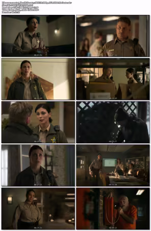 Sheriff Country S01E19 1080p AV1 10bit-MeGusta