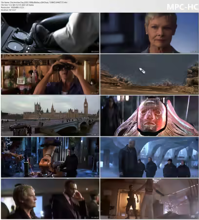 Die Another Day 2002 1080p BluRay x264 DuaL-TURKO