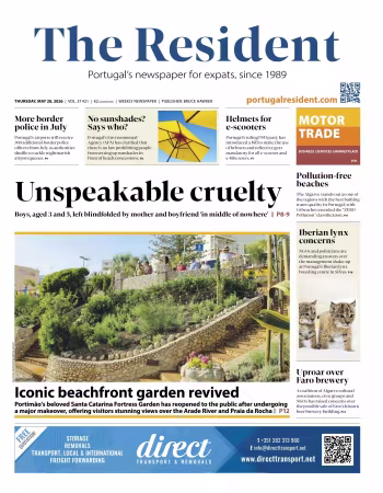 Portugal Resident - 28 May 2026