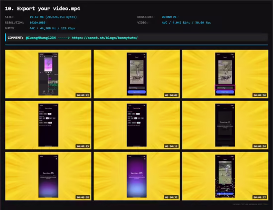 Adobe Premiere on a Phone: Create Viral Reels & UGC Videos