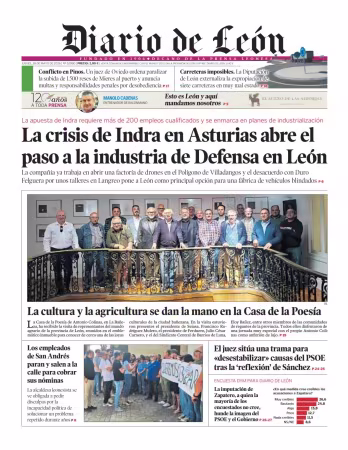 Diario de Leon - 28 mayo 2026