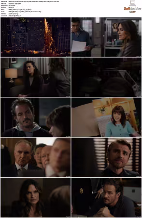 Law and Order SVU S27 1080p 10bit WEBRip 6CH x265 HEVC-PSA