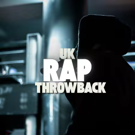 Various Artists - UK rap throwback (2026)