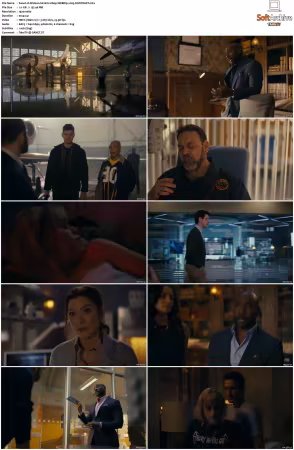 Watson S02 1080p WEBRip x265-KONTRAST
