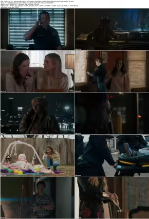 9-1-1 Nashville S01E18 Intrusive Thoughts 720p DSNP WEB-DL DDP5 1 H 264-NTb