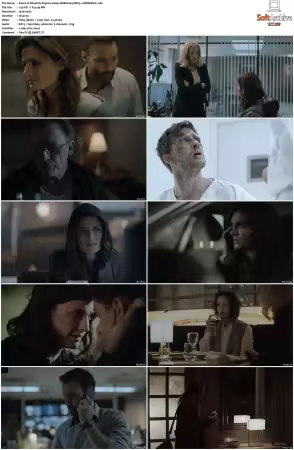 Absentia S01 S03 1080p WEB H264 DDP5.1-DERMAGiC