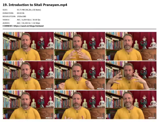 Kundalini Yoga Meditations to Elevate Your Spirit