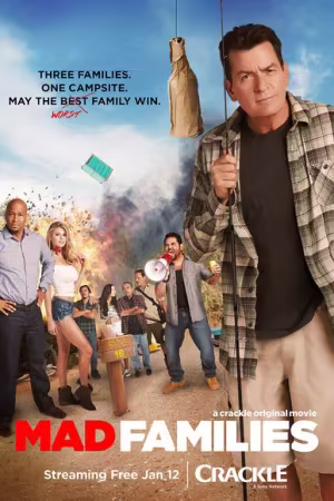 Mad Families 2017 WEBRip x264-CARGO