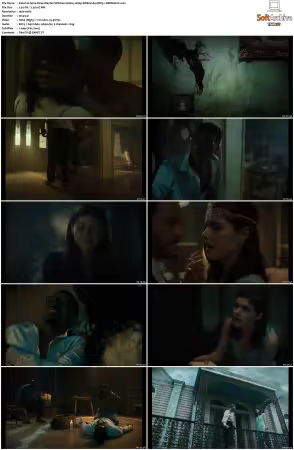 Anne Rices Mayfair Witches S01 S02 1080p WEB H264 DDP5.1-DERMAGiC