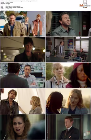 The Brokenwood Mysteries S05 1080p WEBRip x265-KONTRAST