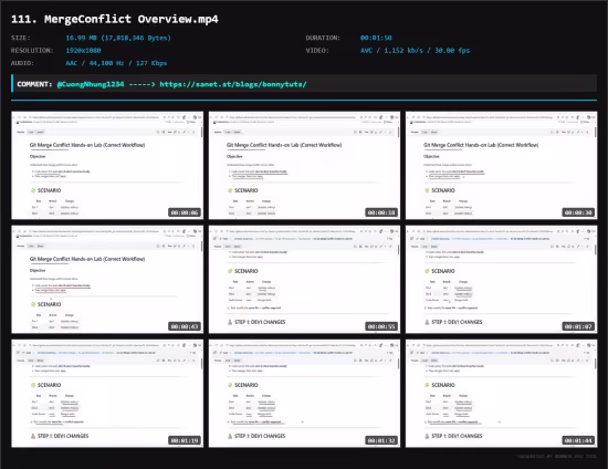 Git and GitHub Mastery: From Scratch to Advanced