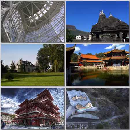 Architecture Wallpaper Part 132