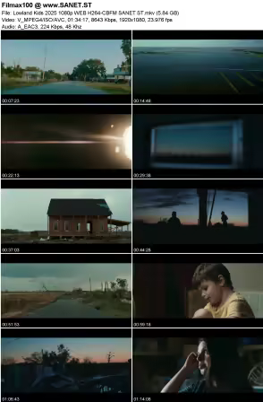 Lowland Kids 2025 1080p WEB H264-CBFM