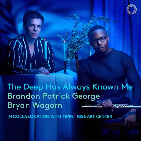 Brandon Patrick George &amp; Bryan Wagorn - The Deep Has Always Known Me (2026)