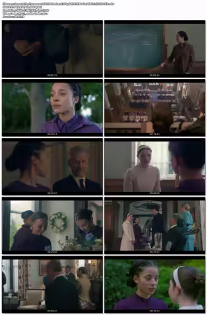 The Testaments S01E08 Broken 2160p DSNP WEB-DL DDP5 1 H 265-NTb