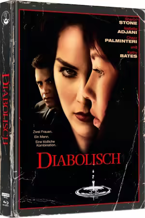 Diabolique 1996 2160p 4K BluRay x265 10bit AAC5.1- YTS